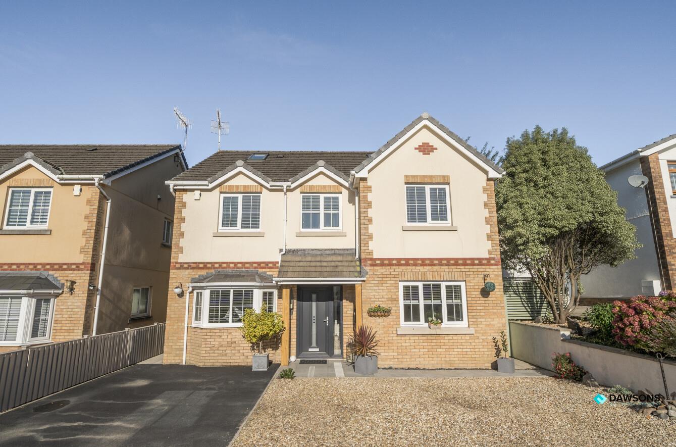 Gwscwm Park, Burry Port, SA16 0DX